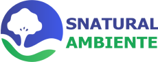 Loja SNatural Logo